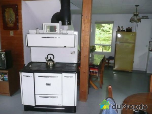 Salle � manger / Cuisine