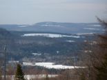 Terre � bois � St-L�on-De-Standon, Chaudi�re-Appalaches