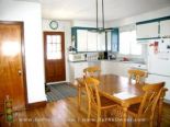 Apartment Kitchen