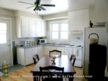 Apartment Kitchen