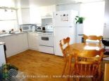 Apartment Kitchen