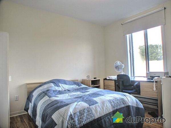 Chambre - 3e &eacute;tage