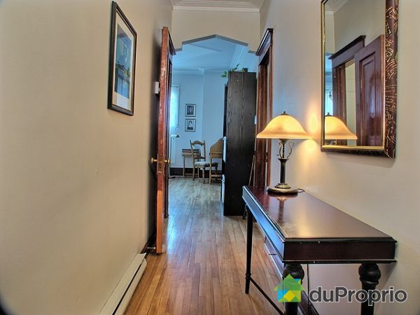 Corridor