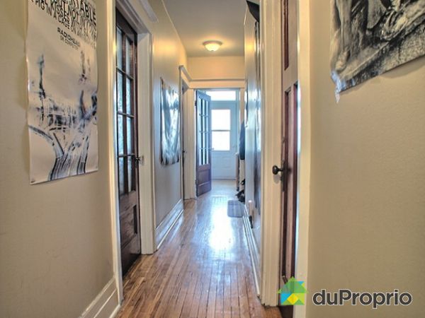 Corridor
