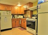 Cuisine du logement