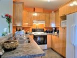 Cuisine du logement
