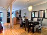 Triplex in Rosemont / La Petite Patrie, Montreal / Island