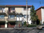Triplex � Anjou, Montr�al / l'�le