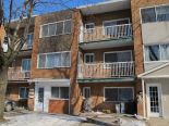 Triplex � Anjou, Montr�al / l'�le