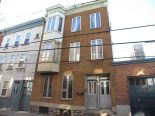 Triplex � Qu�bec, Qu�bec Rive-Nord