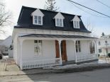 Triplex � L�vis, Qu�bec Rive-Sud