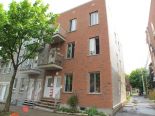 Triplex � Ville-Marie (Centre-Ville et Vieux Mtl), Montr�al / l'�le