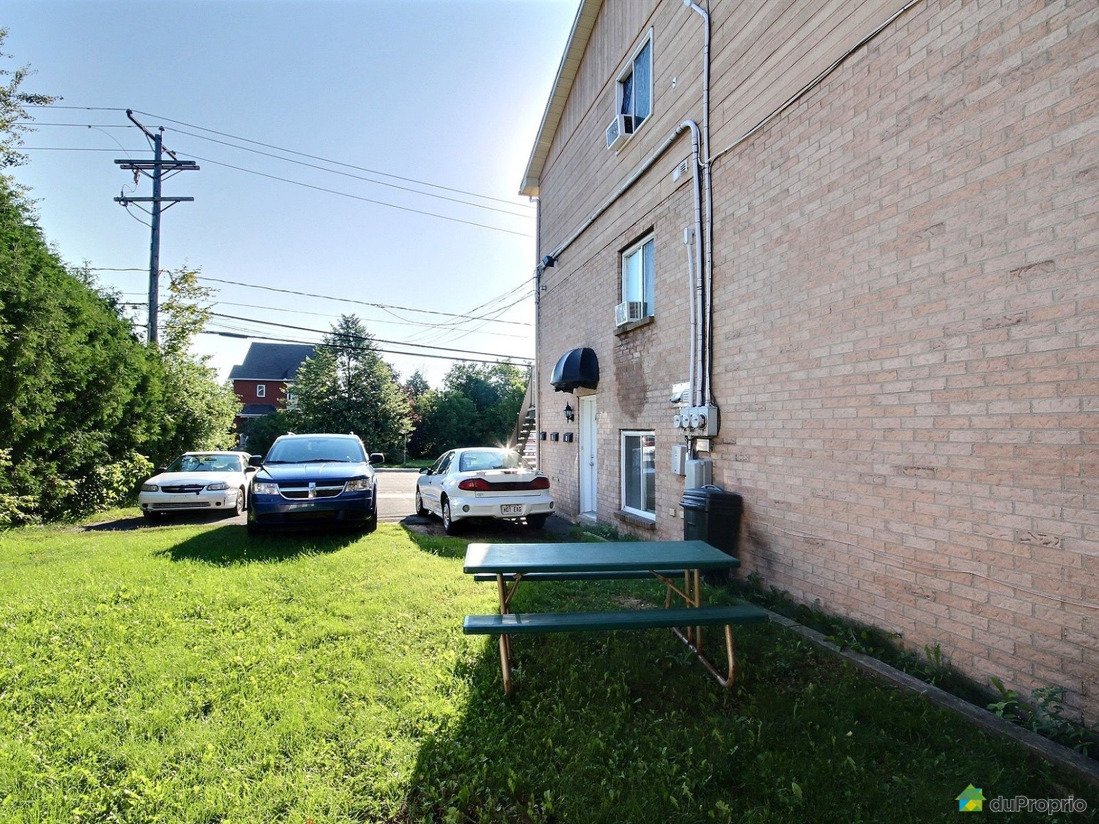 Triplex for sale in Gatineau, 657 boulevard Labrosse DuProprio 715189