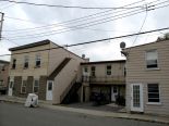 Triplex in Saint-Sauveur, Quebec North Shore