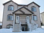 Triplex in Contrecoeur, Monteregie (Montreal South Shore)