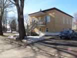 Triplex in Les Saules, Quebec North Shore