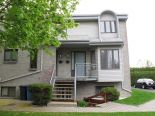 Triplex in Boucherville, Monteregie (Montreal South Shore)
