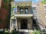 Triplex in Villeray / St-Michel / Parc-Extension, Montreal / Island