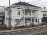 Triplex in Lotbiniere, Chaudiere-Appalaches