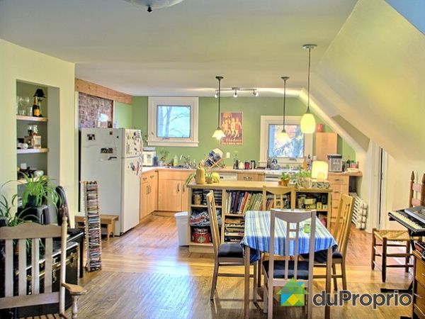 Logement 3