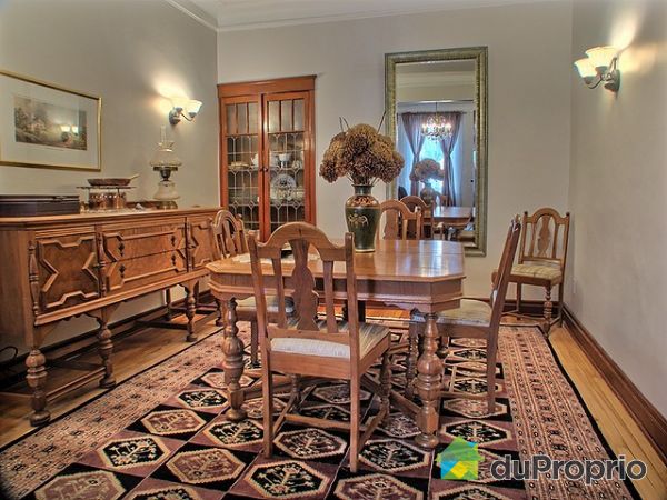 Salle � manger
