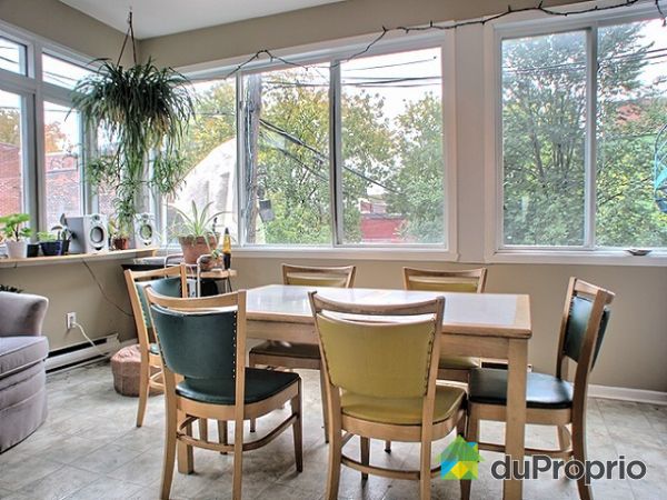 Salle � manger