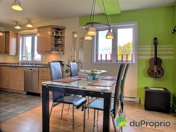 Salle � manger
