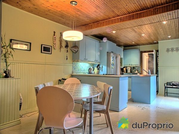 Salle � manger / Cuisine