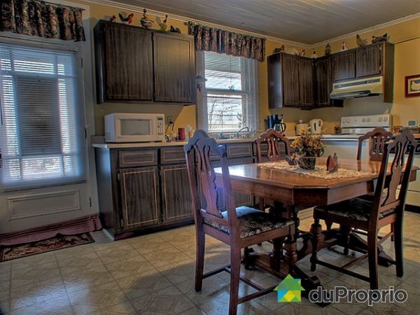 Salle � manger / Cuisine