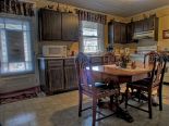 Salle � manger / Cuisine