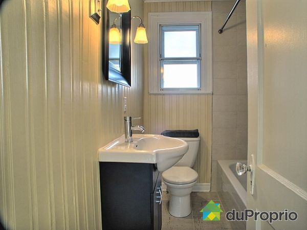 Salle de bain