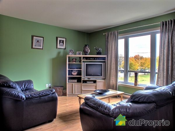 Salon du logement