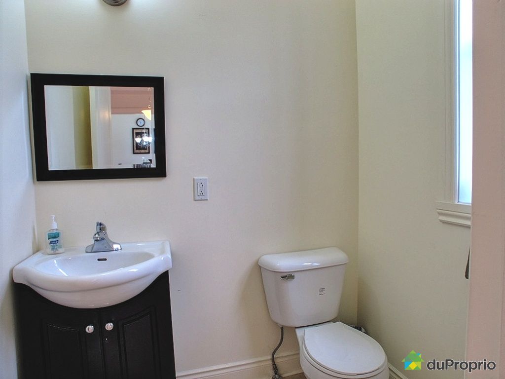 House For Sale In St Hubert 7465 Rue Perce Neige