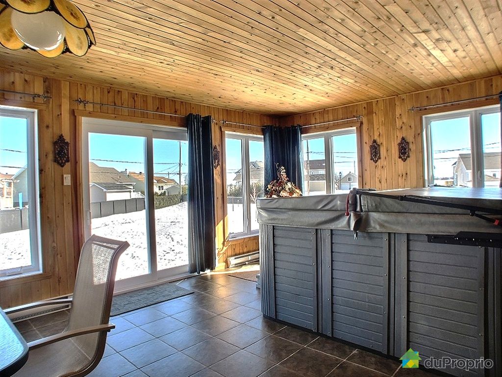 Véranda bois et aluminium Véranda bois et aluminium