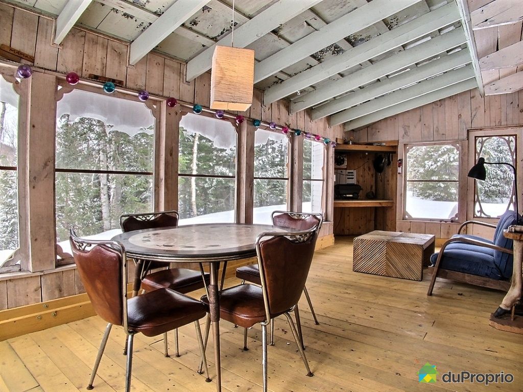 Chalet vendu StAlexisDesMonts, immobilier Québec DuProprio 503662 Chalet vendu StAlexisDesMonts, immobilier Québec DuProprio 503662