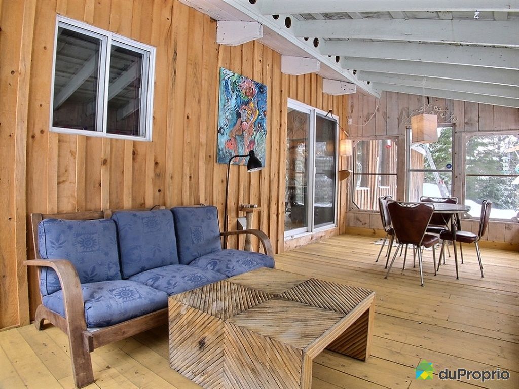 Chalet vendu StAlexisDesMonts, immobilier Québec DuProprio 503662 Chalet vendu StAlexisDesMonts, immobilier Québec DuProprio 503662