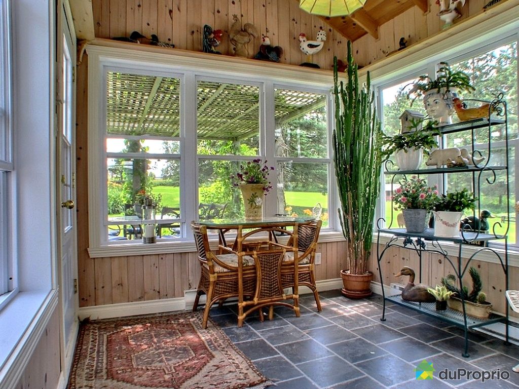 House sold in Hatley DuProprio 344987