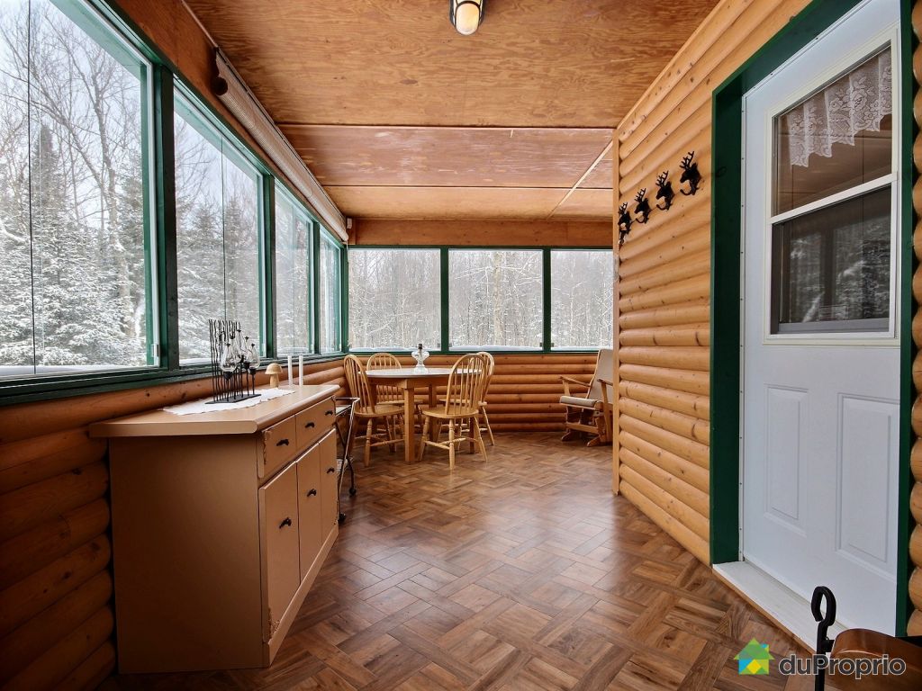 Véranda en kit pour piscine