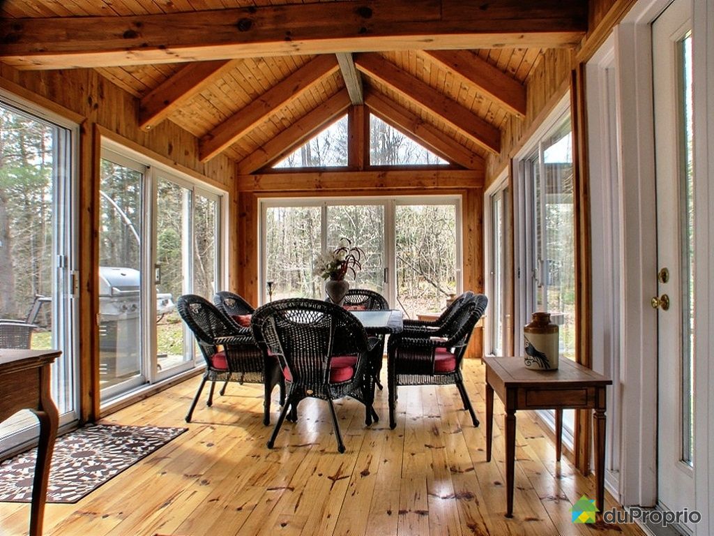 Maison vendu Austin, immobilier Québec DuProprio 325280