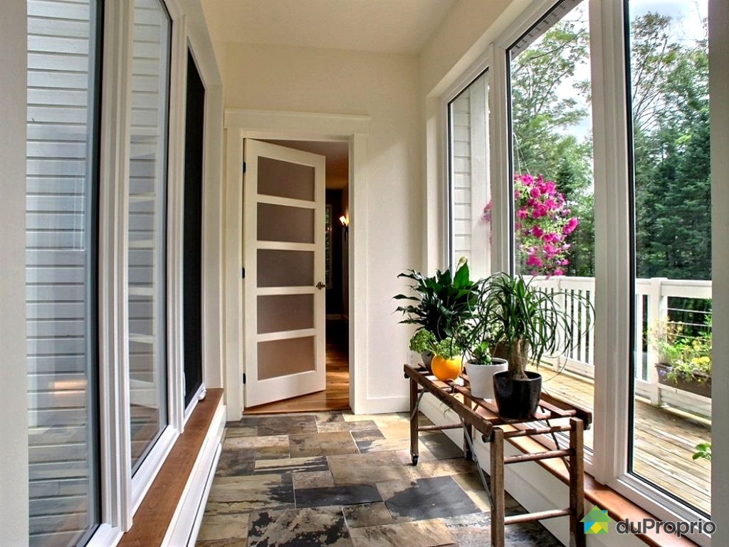 Maison vendu Eastman, immobilier Québec DuProprio 449411