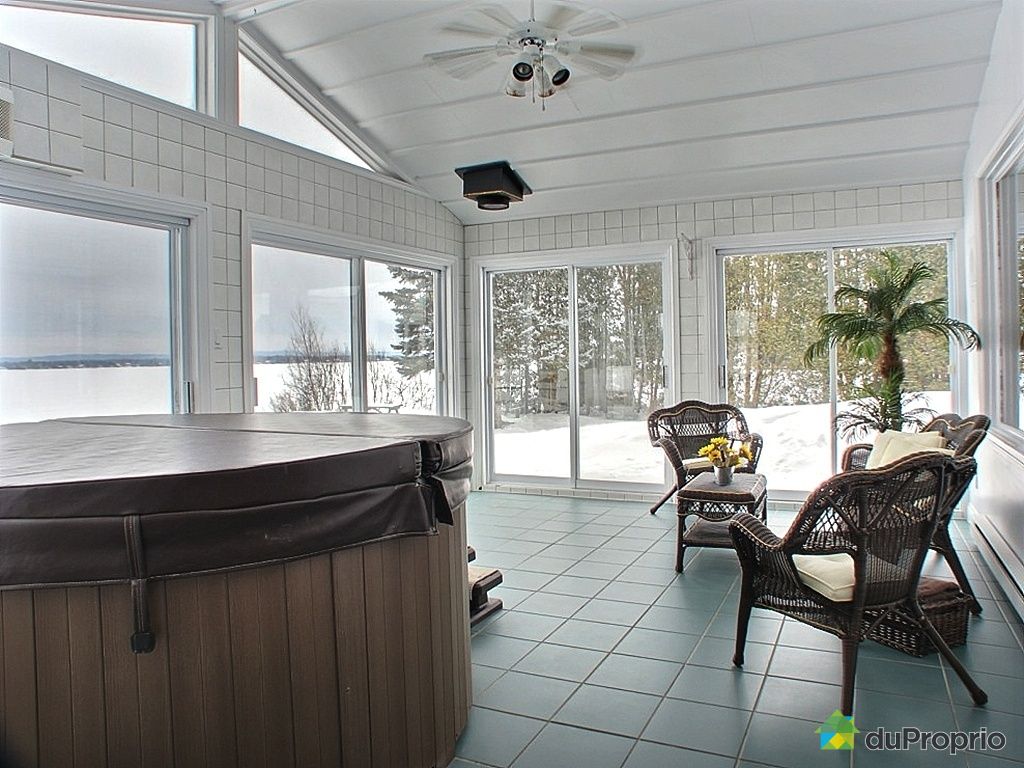 Maison vendu LacALaTortue, immobilier Québec DuProprio 190849 Maison vendu LacALaTortue, immobilier Québec DuProprio 190849