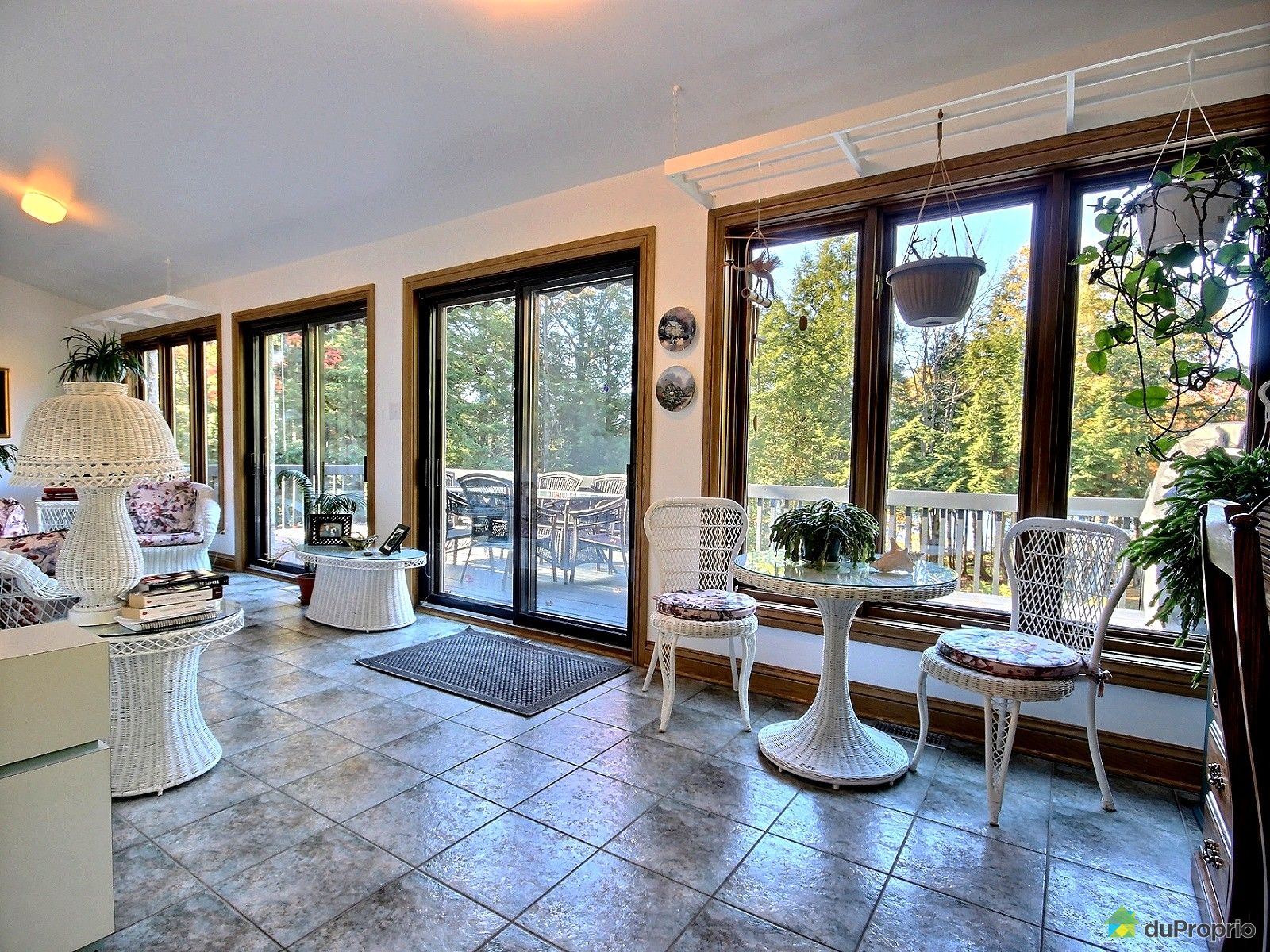 Maison à vendre StDenisDeBrompton, 1120 rue du Mont Girard, immobilier Québec DuProprio