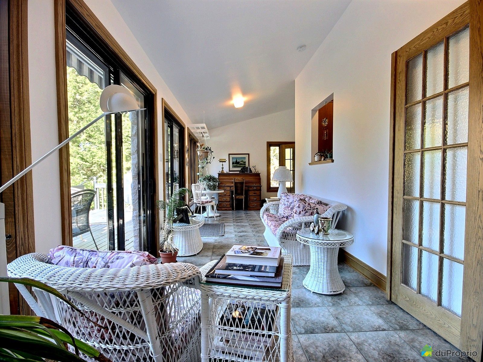 Maison à vendre StDenisDeBrompton, 1120 rue du Mont Girard