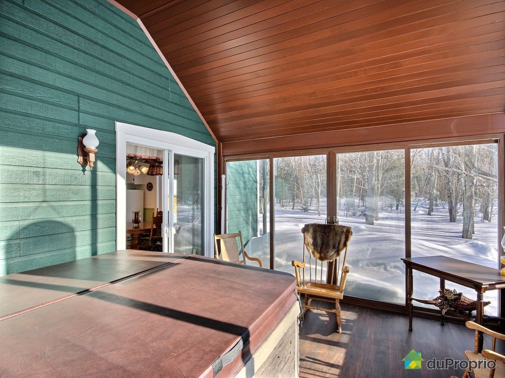 Maison à vendre StJeanDeMatha, 90, rue Luce, immobilier Québec DuProprio 498755