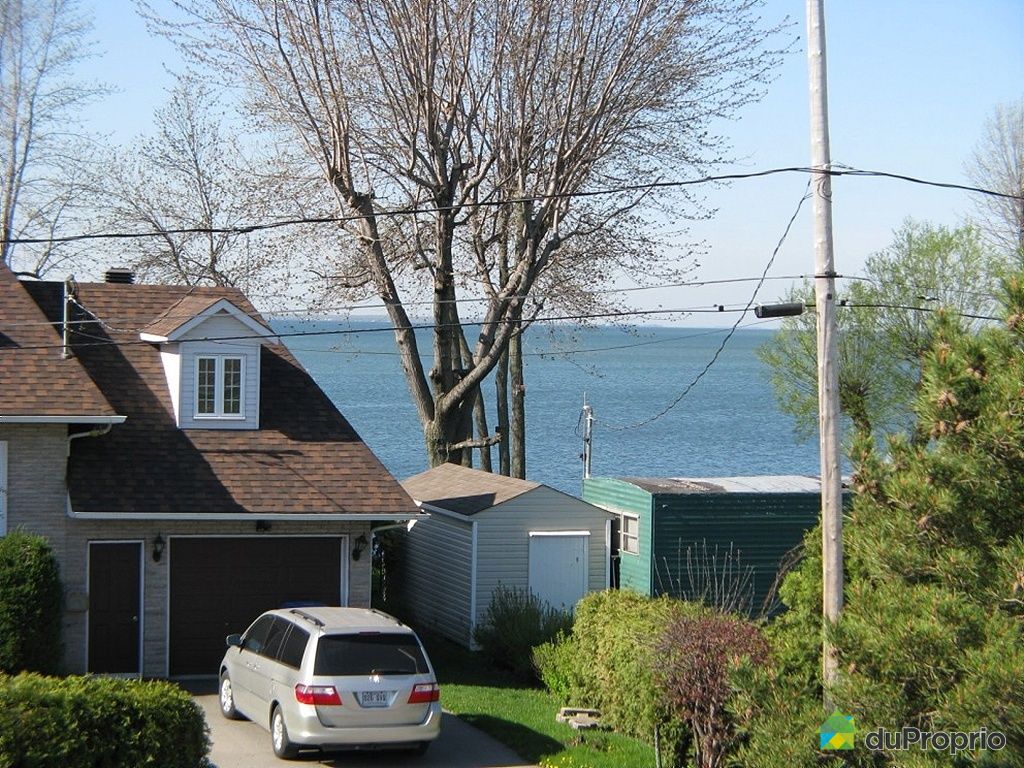 House for sale in RivièreBeaudette, 105 chemin Levac DuProprio 253607