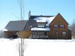 Villa in St-Sylvere, Centre-du-Quebec