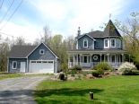 Villa in St-Elie-d'Orford, Estrie