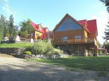 Villa in Inverness, Centre-du-Quebec