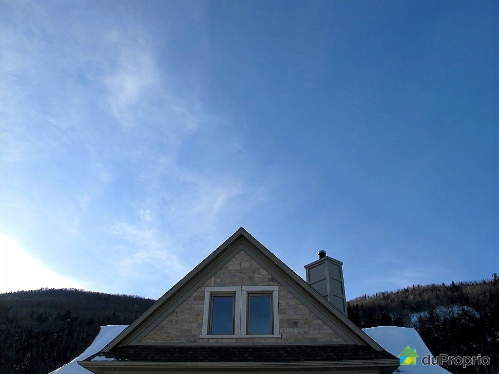 Maison à vendre PetiteRivièreStFrançois, 6 chemin du Fleuve, immobilier Québec DuProprio