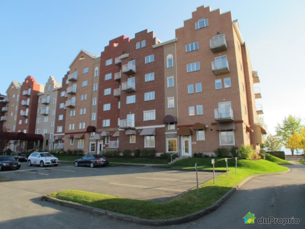 Condo vendu Magog, immobilier Québec DuProprio 460979